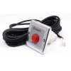 2139 7 oceanic parni generator vyvijec pary pro sauny 18kw oc180c