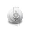 2796 3 pneumaticke tlacitko 01 03 03 00296