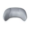 2073 1 podhlavnik rohovy sedy s117 silver eva