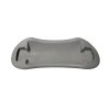 2082 1 podhlavnik soft ergoflex sedy