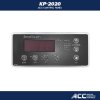 1074 acc ovladaci panel kp 2020 220 kp2020