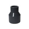 2571 1 prechodka dlouha d 50 25 pvc z 50mm vnejsi na 25mm vnitrni 01 03 09 00093