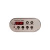 1092 acc ovladaci panel kp 2100 acc kp 2100