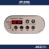 1092 3 acc ovladaci panel kp 2100 acc kp 2100