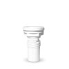 3069 3 regulator vzduchu privzdusnovaci 66 mm nerez 447112 01