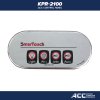 1086 3 acc ovladaci panel kpr 2100 acc kpr 2100