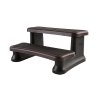 1791 2 schodiste smartstep espresso