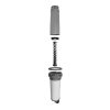 2463 2 skimmer pro virivku komplet filtracni plastovy tubus plovouci skimmer 01 03 03 00149