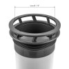 1974 5 skimmer pro virivku komplet filtracni plastovy tubus plovouci skimmer 01 03 03 00202