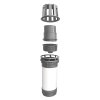 1974 4 skimmer pro virivku komplet filtracni plastovy tubus plovouci skimmer 01 03 03 00202