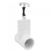 3042 2 soupatkovy ventil s otvorem a pojistkou prumer 48 48 mm sv48
