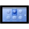 spaTouch 3 Clim8zoneButton
