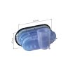 1986 5 typhoon linear swim new plavecka protiproudova tryska pro swim spa 1 09 450002