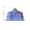 1986 6 typhoon linear swim new plavecka protiproudova tryska pro swim spa 1 09 450002
