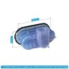 1986 8 typhoon linear swim new plavecka protiproudova tryska pro swim spa 1 09 450002
