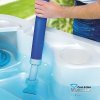 Vakuovy cistic Canadian Spa International
