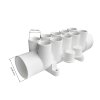3396 2 vodni rozdelovac divertor 10 x 25 5 mm 1 17 150201