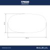 4903 2 wellis ovladaci panel tp600 acm0542