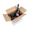 prosecco cansecco SIXPACK ROSE