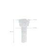 3006 2 balboa euro cyclone tryskovy difuzer 943548