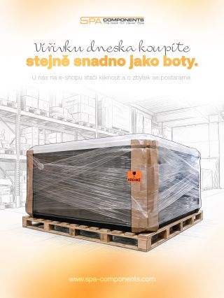 Zapomeňte na zdlouhavé obíhání showroomů a složité vyprošování cenových nabídek přes skryté formuláře. Na našem e-shopu...