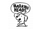 BARKING HEADS