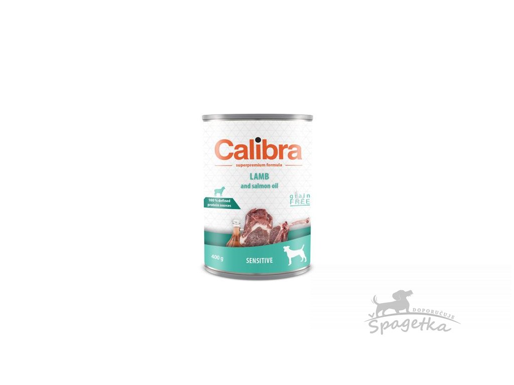 calibra-dog-konzerva-sensitive-jehneci-400g