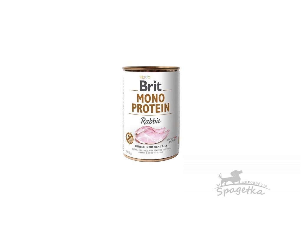 brit-dog-konzerva-mono-protein-rabbit-400g
