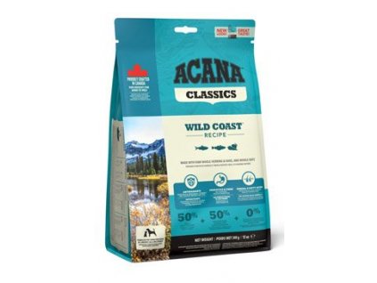 acana-dog-wild-coast-classics-340-g