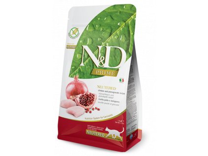 n-d-prime-cat-neutered-chicken-pomegranate-300g