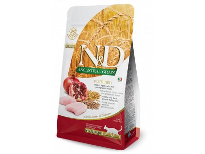 n-d-lg-cat-neutered-chicken-pomegranate-300g