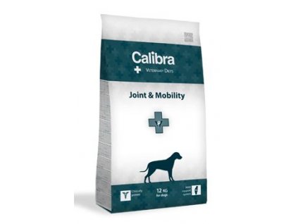 calibra-vd-dog-joint-mobility-12kg