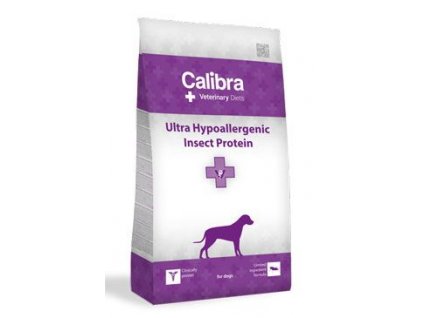 calibra-vd-dog-ultra-hypoallergenic-insect-12kg