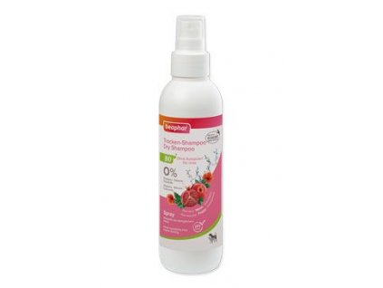 beaphar-bio-suchy-sampon-ve-spreji-200ml