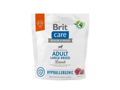 brit-care-dog-hypoallergenic-adult-large-breed-kg