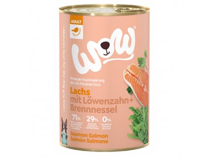 wow-konzerva-losos-s-rajcaty-adult-400gWOW konzerva Losos s rajčaty Adult 400g