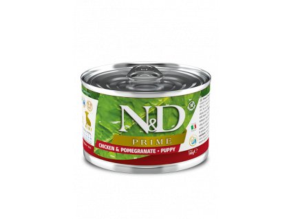 n-d-dog-prime-puppy-chicken-pomegranate-mini-140g