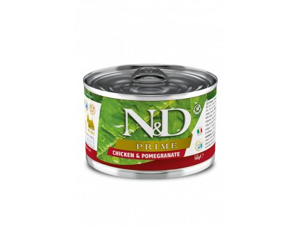 n-d-dog-prime-adult-chicken-pomegranate-mini-140g