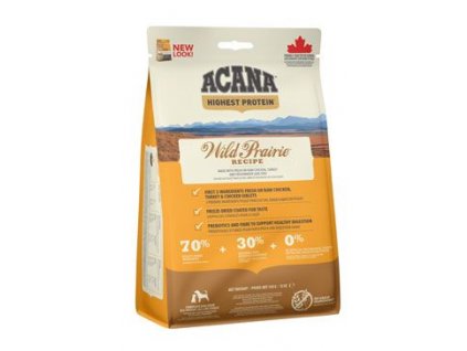 acana-dog-wild-prairie-340g