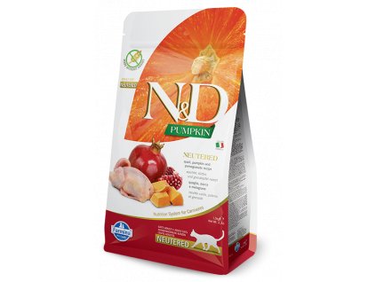 n-d-pumpkin-cat-neutered-quail-pomegranate-300g