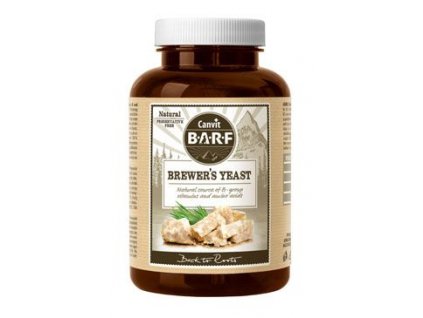 canvit-barf-brewer--s-yeast-180g