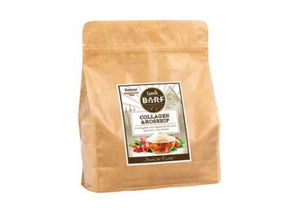 canvit-barf-collagen-and-rosehip-800g