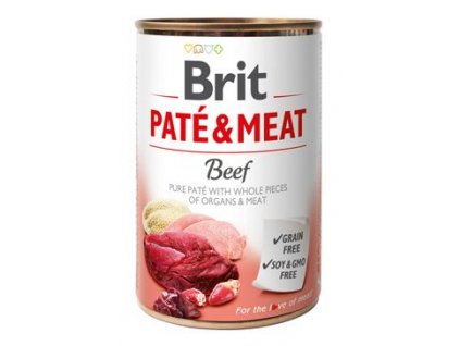 brit-dog-konzerva-pate-meat-beef-800g