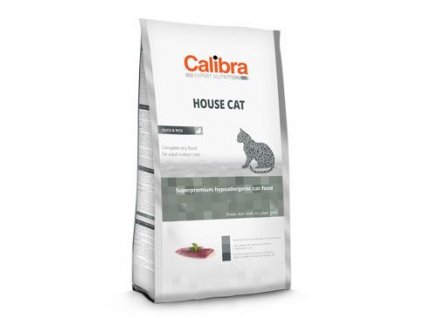calibra-cat-en-house-cat-2kg