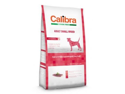 calibra-dog-gf-adult-small-breed-duck-2kg