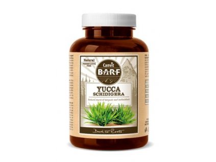 canvit-barf-yucca-schidigera-160g