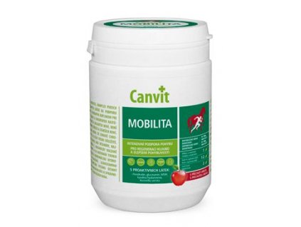 canvit-mobilita-pro-kone-jablecna-500g-plv