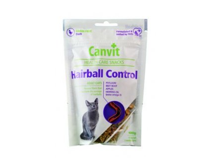 canvit-snacks-cat-hairball-control-100g