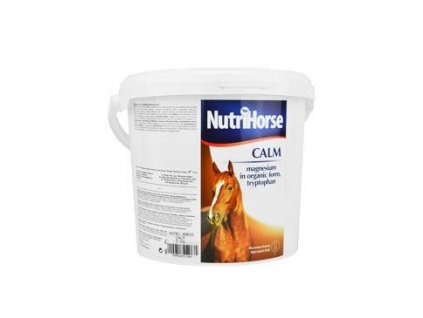 nutri-horse-calm-3kg