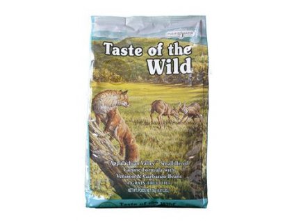 taste-of-the-wild-appalachian-valley-small-breed-2kg